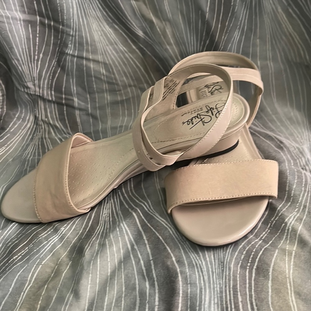 LifeStride Soft System Shoes